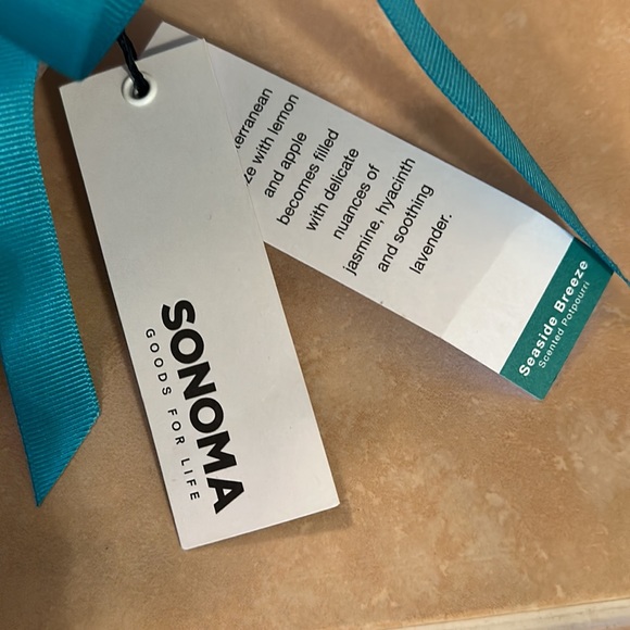 SONOMA DECOR Potpourri. - Picture 3 of 4